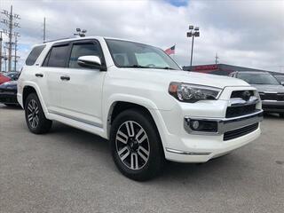 2016 Toyota 4Runner for sale in Chattanooga TN