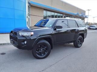 2016 Toyota 4Runner