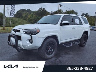 2016 Toyota 4Runner for sale in Louisville TN