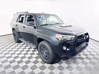 2016 Toyota 4Runner for sale in Merritt Island FL