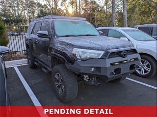 2016 Toyota 4Runner for sale in Charleston SC