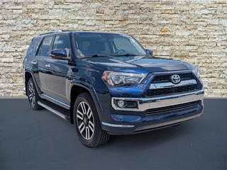2016 Toyota 4Runner for sale in Chattanooga TN