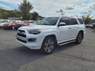 2016 Toyota 4Runner for sale in Johnson City TN