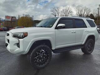 2017 Toyota 4Runner for sale in Castlewood VA