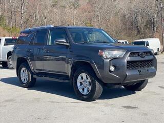 2017 Toyota 4Runner for sale in Knoxville TN