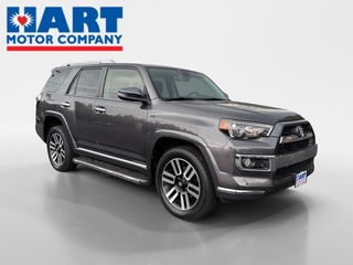 2017 Toyota 4Runner for sale in Salem VA
