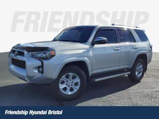 2017 Toyota 4Runner for sale in Bristol TN