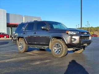 2017 Toyota 4Runner