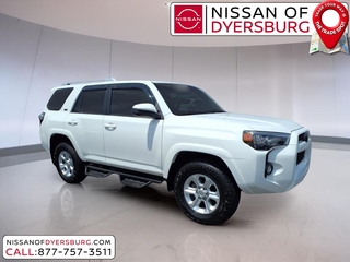 2017 Toyota 4Runner