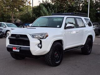 2017 Toyota 4Runner
