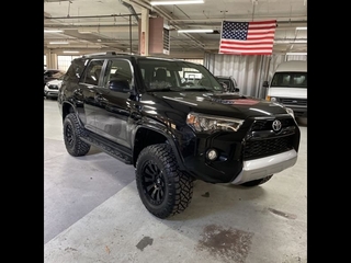 2018 Toyota 4Runner for sale in Bristol TN