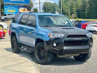 2018 Toyota 4Runner for sale in Sanford NC