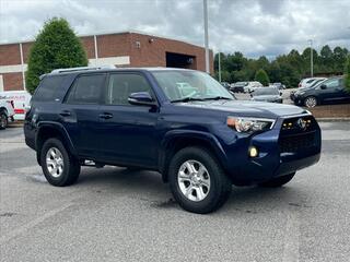 2018 Toyota 4Runner for sale in Asheville NC