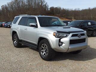 2018 Toyota 4Runner