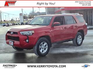 2018 Toyota 4Runner for sale in Florence KY