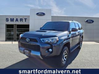 2018 Toyota 4Runner for sale in Malvern AR