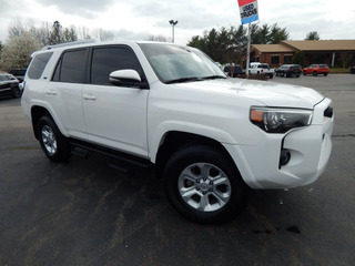 2018 Toyota 4Runner