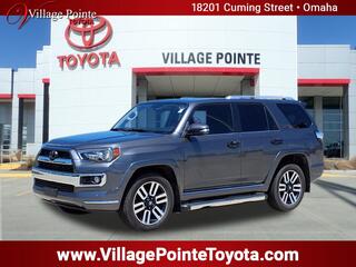 2018 Toyota 4Runner for sale in Gretna NE