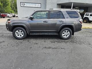 2019 Toyota 4Runner for sale in Lexington NC