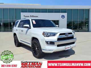 2019 Toyota 4Runner