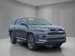 2019 Toyota 4Runner