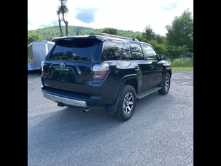 2019 Toyota 4Runner