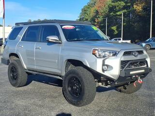 2019 Toyota 4Runner