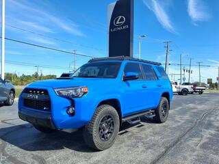 2019 Toyota 4Runner for sale in Toledo OH