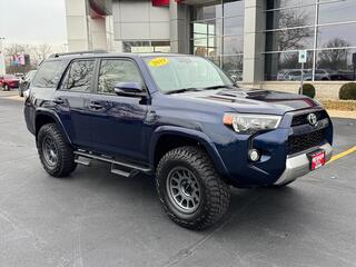 2019 Toyota 4Runner for sale in Janesville WI