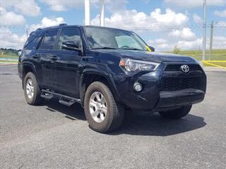 2019 Toyota 4Runner for sale in Cleveland TN