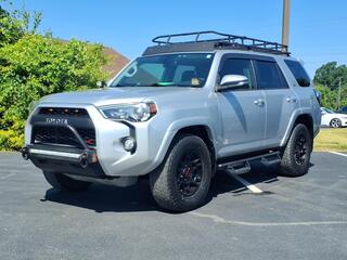 2019 Toyota 4Runner for sale in Asheboro NC