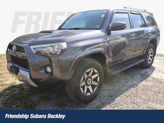 2019 Toyota 4Runner for sale in Mount Hope WV