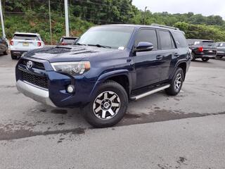 2019 Toyota 4Runner for sale in Bristol TN