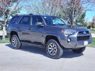 2019 Toyota 4Runner for sale in Grimes IA