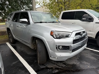 2019 Toyota 4Runner for sale in Batesville MS