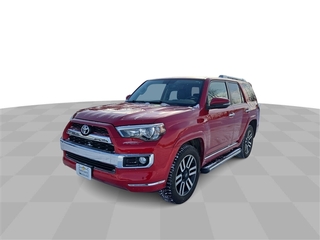 2019 Toyota 4Runner