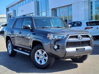 2019 Toyota 4Runner for sale in Cincinnati OH