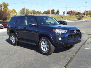 2019 Toyota 4Runner