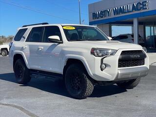 2019 Toyota 4Runner