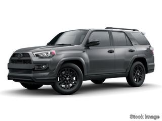 2020 Toyota 4Runner for sale in Princeton WV