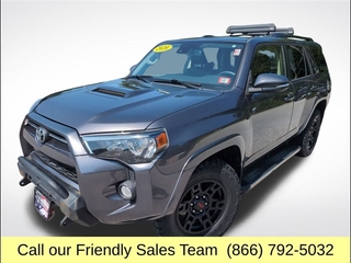 2020 Toyota 4Runner for sale in Epping NH