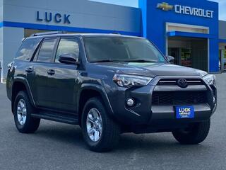 2020 Toyota 4Runner for sale in Ashland VA