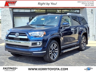 2020 Toyota 4Runner for sale in Florence KY