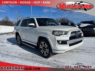 2020 Toyota 4Runner for sale in Boardman OH