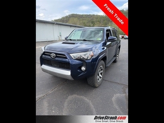 2020 Toyota 4Runner