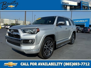 2020 Toyota 4Runner for sale in Knoxville TN