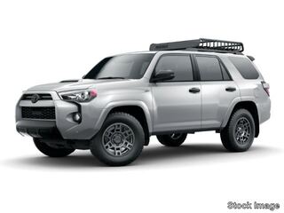 2020 Toyota 4Runner