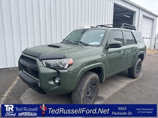 2020 Toyota 4Runner for sale in Knoxville TN