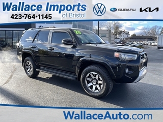 2020 Toyota 4Runner for sale in Bristol TN