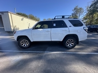 2020 Toyota 4Runner